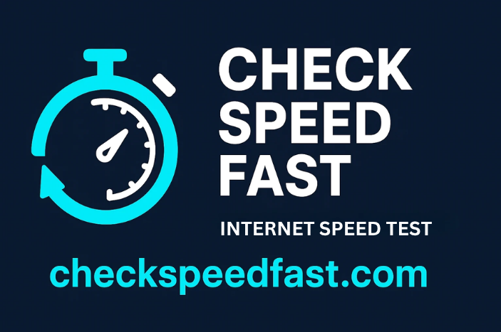 Internet Speed Test | Check Speed Fast